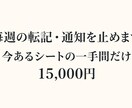 毎週の転記・通知をGASで止めますます 今あるシートの一手間だけ止めます イメージ1