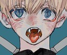 ご希望のイラスト・デザイン承ります イベントのデザインや似顔絵、キャラクターまでなんでもどうぞ！ イメージ2