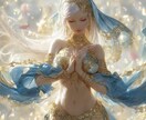 感じている違和感の意味を丁寧に視ます 心奥に残るサインを共鳴リーディング イメージ1