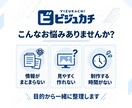 集客に使えるSNS・Web画像を丁寧に制作します 目的整理から仕上げまで。修正2回・原則3営業日で初稿 イメージ2