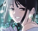 絵を描きます MVイラスト／観賞用イラスト／立ち絵／サムネイル／アイコン イメージ1
