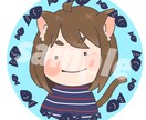 SNSで使えるアイコン描きます 貴方だけのオリジナルアイコンが欲しいひとへ イメージ4