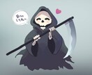 オーラリーディングであなたの魅力を読み解きます 性格診断のように、サクッとお楽しみいただける内容です。 イメージ3