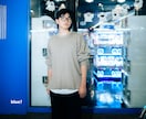 東京限定　ネオンポートレートを撮影します SNS・アーシャ・記念・恋人との思いで・プレゼントに最適 イメージ3