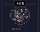 恋のエレメント❤️片思い・復縁・関係修復診断します あなたを守る守護獣つき鑑定書PDFを24時間以内にお届け イメージ5