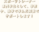 お悩みに合わせたメニューを作成してサポートします 運動初心者～中級者向け。目的に合わせてメニュー提案します！ イメージ2