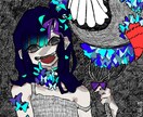 アイコン制作します 自分だけのアイコンがほしいという方！ぜひ！ イメージ3