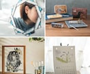 あなたの“想い”をカタチにする商品撮影します 写真1枚から“伝わる”。世界観と想いを大切にした商品撮影 イメージ4