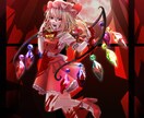 可愛い萌えイラスト，制作します 女の子の可愛さを最大限に引き出した絵を描きます イメージ3
