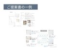 オンライン片付けご利用者様専用。収納提案します さらに使い勝手よく、具体的な収納用品や収納方法を提案します イメージ4