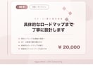 DX・AI導入を個別相談します 60分でロードマップまで丁寧に設計します イメージ1