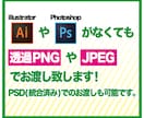アクキー/アクスタ、缶バッジの商品イメージ作ります 現役デザイナーがカタログに載っている様な商品イメージ作ります イメージ5