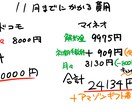 格安シムに興味ある方へ  アドバイスします ・格安simに興味のある方・携帯代金を抑えて節約したい方 イメージ3