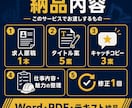 現場経験者が建設会社の求人原稿を作成します 仕事内容と会社の魅力が伝わる求人文に整えます イメージ2