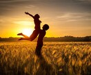 あなたと愛する人をお祈りします 恋人ツインレイと円満になるお祈り・ヒーリング★ イメージ1