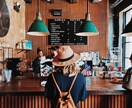接客についての悩みや不安を解決致します 某有名ハンバーガー店で約10年のキャリアで対応いたします！ イメージ1