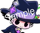 アイコン、ヘッダーのかわいいイラスト作成します 他snsでアイコン作成／イラスト作成実績あり◎ イメージ3