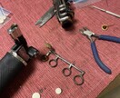 クラリネットのオンラインレッスンをします 吹奏楽部員や初心者大歓迎です。 イメージ4