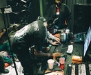 あなたのラップ曲、ボーカルミックスします 現役ラッパーが仕上げる本気のミックス イメージ1