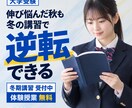 バナー・SNS画像を3枚セットで制作します 広告・投稿用の画像3枚／各1サイズ・修正2回 イメージ2