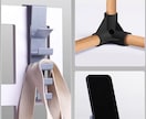 サ14)高強度3Dモデルをプリンターでお作りします 耐高温、高強度専用3D光樹脂を使用 イメージ5