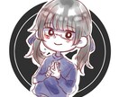 かわいい♪ちびキャライラスト！液タブで描きます 某有名YouTuberの依頼経験も有！彩度高めイラストが得意 イメージ9