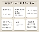 クリックに繋がるコナラ商品画像制作します 説明画像の制作も対応可能です。 イメージ4