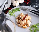 企業様の商品を使ってオリジナルレシピを作成します オリジナルレシピでおしゃれに料理の撮影をいたします イメージ6