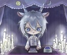 芸術系特化？人間関係、仕事等いろいろ占います タロットカードの解説無し。例えを用いてわかりやすく! イメージ1