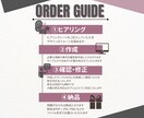即日対応!! イベント系チラシ・フライヤー作ります モニター価格！！どんなイメージにも柔軟に対応いたします。 イメージ2