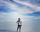 世界2周しました！何でも話します 旅に出たい方、迷っている方、旅の話を聞きたい方 イメージ2