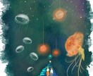 商用OKイラスト・SNSアイコン描きます 簡単・かわいいアイコン用イラストをお探しの方へ！ イメージ3