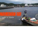 マイボートで海に出たい方！　質問にお答えします マイボートで休日は子供と釣り三昧！家族で新鮮な魚料理を味わう イメージ4