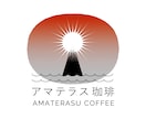 ユニークなロゴを制作します ユーモアを織り込んだロゴ制作が得意です。 イメージ3