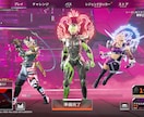 現役APEXプロが優しく丁寧にコーチングます どこを教えてもらいたいなど要望があればなんでも対応可能です イメージ3