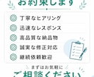 AIを用いた高品質ブログ記事を最速納品します 時間がない方へ 高品質記事を最速でお届け イメージ5