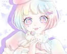 修正無制限！ご希望にあったイラスト制作いたします イメージがぼんやりでもOK！あなただけのイラストを！ イメージ5