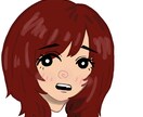 アイコンや似顔絵を色んな雰囲気で描かせて頂きます 分かりやすくシンプルに目の引く作品にします！！ イメージ3