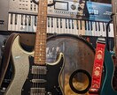 楽曲にプロ品質：ギター追加、幅広く対応します 現場で培った感性で、あなたの楽曲に『命』を吹き込みます。 イメージ2