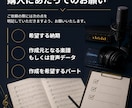 楽譜、または耳コピでMIDIデータを作成します music xml等にも対応いたします。 イメージ3