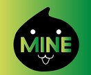 LINEアイコン作ります LINEの自分だけの楽しいアイコン作ります。 イメージ1