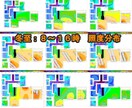 後悔しない計画プランの日当りシュミレーションします 周囲建物を考慮したLDKの心地よい日当り照度具合をアドバイス イメージ13