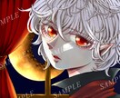 ずっと使いたくなるようなアイコン描きます あなたの″好き″が詰まったあなただけのアイコンお届けします！ イメージ6