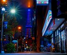 シンプルかつ綺麗な風景写真を提供します オリジナルの素材が必要な方にピッタリです！ イメージ3