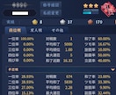麻雀強くなりたい方への牌譜検討します ネット麻雀 実践譜の牌譜添削を行います イメージ1