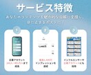Xの図解を作成します あなたのコンテンツを魅力的な図解に変換し、目に止まるポストに イメージ3