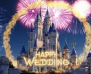 モニター募集！ファンタジー風オープニング作成します 夢の国のプリンセスになりたい方！ イメージ1