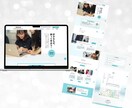 STUDIOで作成されたサイトを更新・修正します こんな風にできたらいいな、をご相談ください！ イメージ4