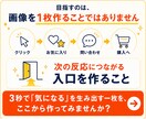 ココナラサムネイル画像作成の裏攻略法を教えます 出品画像やヘッダーも「伝え方」から自分で作れる実践教材 イメージ10