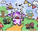 やさしい占いを届けます 性のグラデーションを大切にする、ふーちゃんのやさしい占い イメージ7